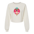 ICE SCREAM Bella canvas hoodie 7505