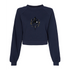 Foothill Bella canvas hoodie 7505