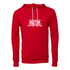 DOCTOR TO SAVE TIME LET'S JUST ASSUME THAT I'M NEVER WRONG Bella canvas hoodie 3719