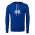DOCTOR TO SAVE TIME LET'S JUST ASSUME THAT I'M NEVER WRONG Bella canvas hoodie 3719