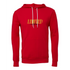 Limited edition Bella canvas hoodie 3719