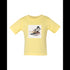 BELLA CANVAS BABY JERSEY TEE 3001B Calming Island Water