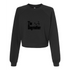 THE DOGMOTHER Bella canvas hoodie 7505