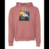 Face to face Bella canvas hoodie 3719