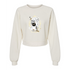 God Bella canvas hoodie 7505