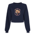 OUTLAWS CLUB BORN TO WIN Bella canvas hoodie 7505