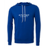 BROTHER I'LL BETHERE FOR YOU Bella canvas hoodie 3719