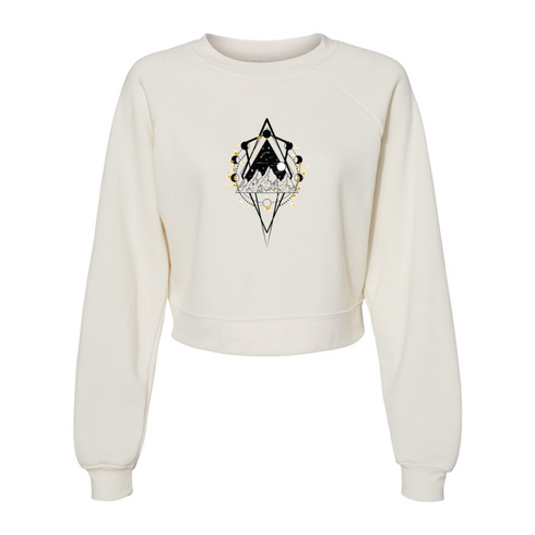 Foothill Bella canvas hoodie 7505