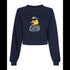 Sergeant Little Yellow Duck Bella canvas hoodie 7505