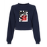 THE FUTURE BELONGS TO THOSE WHO BELIEVE IN THE BEAUTY OF THEIR DREAMS Bella canvas hoodie 7505