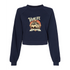 VANLIFE HOME IS WHERE YOU PARK IT Bella canvas hoodie 7505