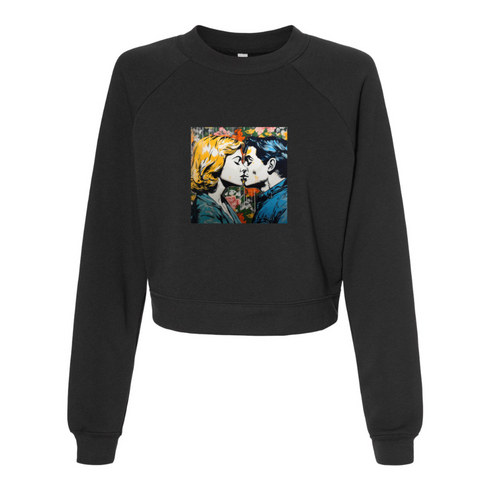 Forget about it Bella canvas hoodie 7505
