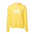 DOCTOR TO SAVE TIME LET'S JUST ASSUME THAT I'M NEVER WRONG Bella canvas hoodie 3719