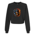 Viking head Bella canvas hoodie 7505