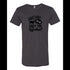 BELLA CANVAS MEN'S LONG BODY URBAN TEE 3006 What part MEOW Don't You Understand.