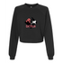 CATZILLA Bella canvas hoodie 7505