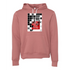 THE FUTURE BELONGS TO THOSE WHO BELIEVE IN THE BEAUTY OF THEIR DREAMS Bella canvas hoodie 3719