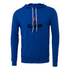CAMP Bella canvas hoodie 3719