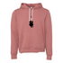 Cats eat fish Bella canvas hoodie 3719