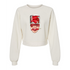 Chili Pepper Cartoon Bella canvas hoodie 7505