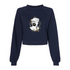 God Bella canvas hoodie 7505