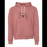 Magic hands symbols Bella canvas hoodie 3719