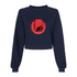 ごめんなさい Message in a bottle Bella canvas hoodie 7505