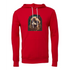 CAT Bella canvas hoodie 3719