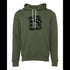 WHAT PART DONT YOU UndERSTand? Bella canvas hoodie 3719