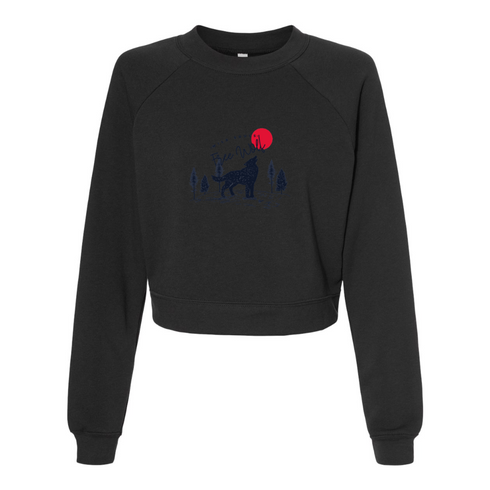 Timberwolves Bella canvas hoodie 7505