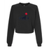Timberwolves Bella canvas hoodie 7505