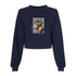 CONQUER YOUR FEARS Bella canvas hoodie 7505