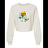 Dr. Duck Bella canvas hoodie 7505