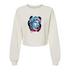 VENI VIDI VICI Bella canvas hoodie 7505