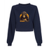 NO BANANA Bella canvas hoodie 7505