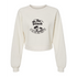 THE BEACH IS CALLING AND I MUST GO Bella canvas hoodie 7505