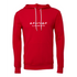 BROTHER I'LL BETHERE FOR YOU Bella canvas hoodie 3719