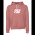 UNAPOLOGETICALLY DOPE Bella canvas hoodie 3719