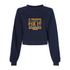 IF GRANDPA CANT FIX IT WE'RE ALL SCREWED Bella canvas hoodie 7505