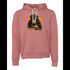 NO BANANA Bella canvas hoodie 3719