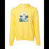 Seal (zoology) Bella canvas hoodie 3719