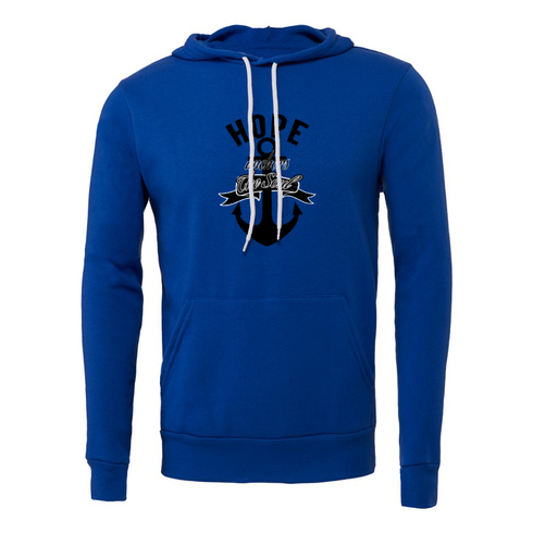 HOPE Bella canvas hoodie 3719