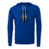 HOPE Bella canvas hoodie 3719
