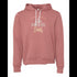OFFICIALLY THE MOST AMAZING DADDY Bella canvas hoodie 3719