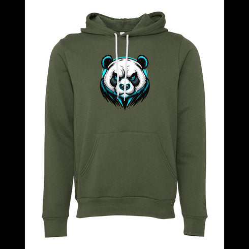 Shine brightly Bella canvas hoodie 3719