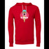 ICE SCREAM Bella canvas hoodie 3719