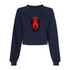 Little Red Riding Bella canvas hoodie 7505