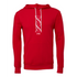 DNA Bella canvas hoodie 3719
