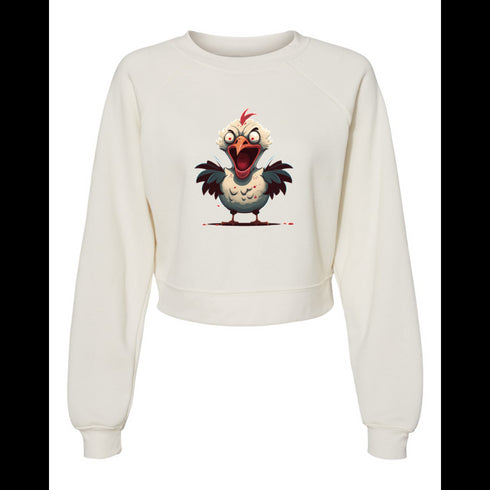 Angry Birds Bella canvas hoodie 7505