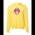 ICE SCREAM Bella canvas hoodie 3719